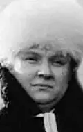 Актриса Татьяна Леонова — фото персоны
