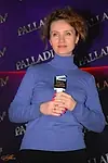 Актриса Людмила Соколова — превью фото персоны