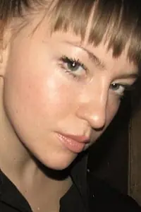 Актриса Алена Школьникова — фото персоны