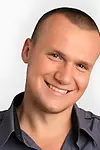 Актёр Евгений Синьков — превью фото персоны
