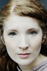 Актриса Клаудия Функе — фото персоны