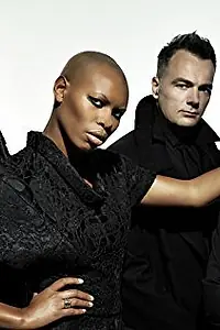 Актриса Skunk Anansie — фото персоны
