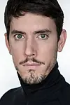 Актёр Alexandre Borras — превью фото персоны