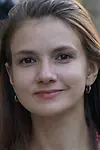 Актриса Ольга Иванова — превью фото персоны