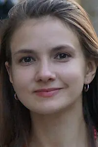 Актриса Ольга Иванова — фото персоны