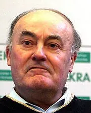 Актёр Фолькер Рот — фото персоны