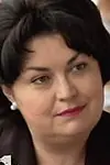 Актриса Елена Торшина — превью фото персоны