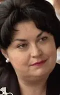 Актриса Елена Торшина — фото персоны