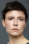 Актриса Дарья Фролова — превью фото персоны