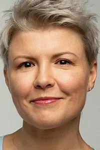 Актриса Дарья Фролова — фото персоны