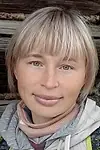 Актриса Наталья Смолокурова — превью фото персоны