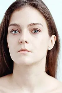 Актриса Настя Кузнецова — фото персоны