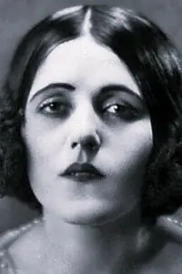 Актриса Залла Зарана — фото персоны