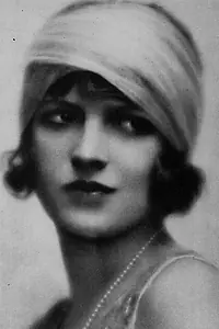 Актриса Avonne Taylor — фото персоны