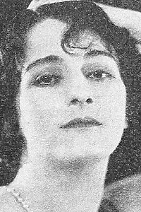 Актриса Eulalie Jensen — фото персоны