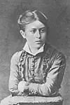 Актриса Вера Фигнер — превью фото персоны