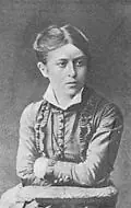 Актриса Вера Фигнер — главное фото персоны