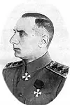 Актёр Александр Колчак — превью фото персоны