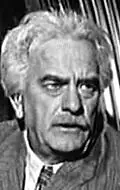 Актёр Сергей Комаров — фото персоны