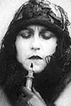 Актриса Анна Земцова — превью фото персоны