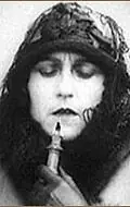 Актриса Анна Земцова — фото персоны