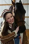 Актриса Анна Клер Снид — превью фото персоны
