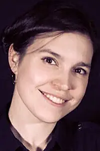 Актриса Наталия Франкова — фото персоны