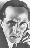 Актёр Лев Кулешов — фото персоны