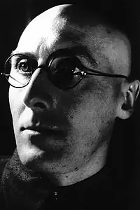 Актёр Сергей Третьяков — фото персоны