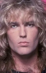 Актёр Robbin Crosby — фото персоны