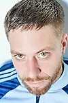 Актёр Andrés Ciavaglia — превью фото персоны