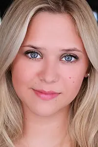 Актриса Ло Грэм — фото персоны
