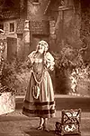 Актриса Мэри Фабиан — превью фото персоны