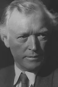 Актёр Вернер Краусс — фото персоны