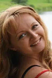 Актриса Елена Жирова — фото персоны