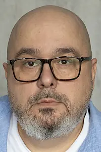 Актёр Михаил Россолько — фото персоны