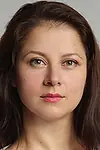 Актриса Екатерина Иванова — превью фото персоны