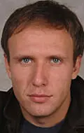 Актёр Антон Степанов — фото персоны
