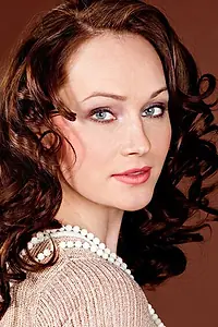 Актриса Екатерина Проскурина — фото персоны