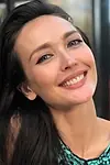 Актриса Алёна Созинова — превью фото персоны