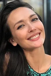 Актриса Алёна Созинова — фото персоны