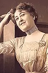 Актриса Хелен Данбар — превью фото персоны