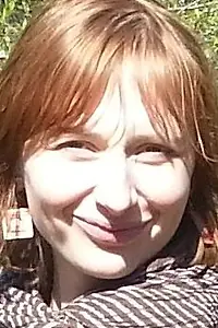 Актриса Татьяна Стоя — фото персоны