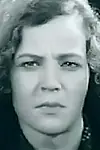 Актриса Вера Янукова — превью фото персоны
