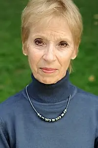 Актриса Nadine Hanwell — фото персоны