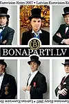 Актёр Bonaparti.lv — превью фото персоны