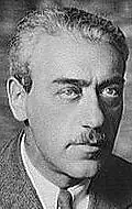 Актёр Мориц Стиллер — фото персоны