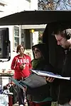 Актёр Алекс А. Гинзбург — превью фото персоны
