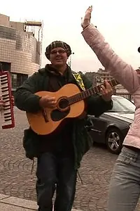 Актриса Anna Rizk — главное фото персоны