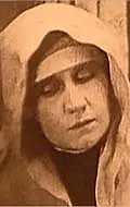 Актриса Фанни Шрек — фото персоны